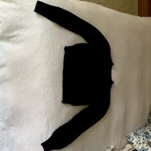 Super soft Gentle Fawn sweater